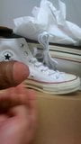 Converse 70 White new of my girlfriend for cum snapshot 14