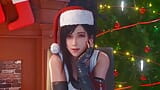 Tifa gives you your late Xmas Present snapshot 2