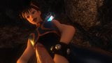 Chun-Li Ultimate Blowjob snapshot 2