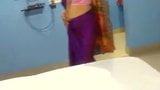 Sundhori Aunty, Sex Video with Customer snapshot 3