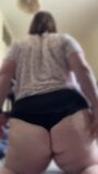 Bbw big ass snapshot 6