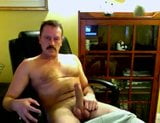 handsome daddy's jacking snapshot 2