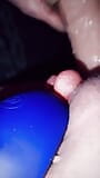 Let me get horny with a dildo to squirt by my husband snapshot 2