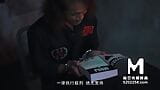 Трейлер - MDSJ-0002 - возбужденная секс-тюрьма - Li Rong Rong - лучшее оригинальное азиатское порно видео snapshot 2