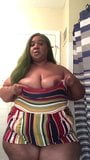 BBW Single Mother 2 snapshot 5