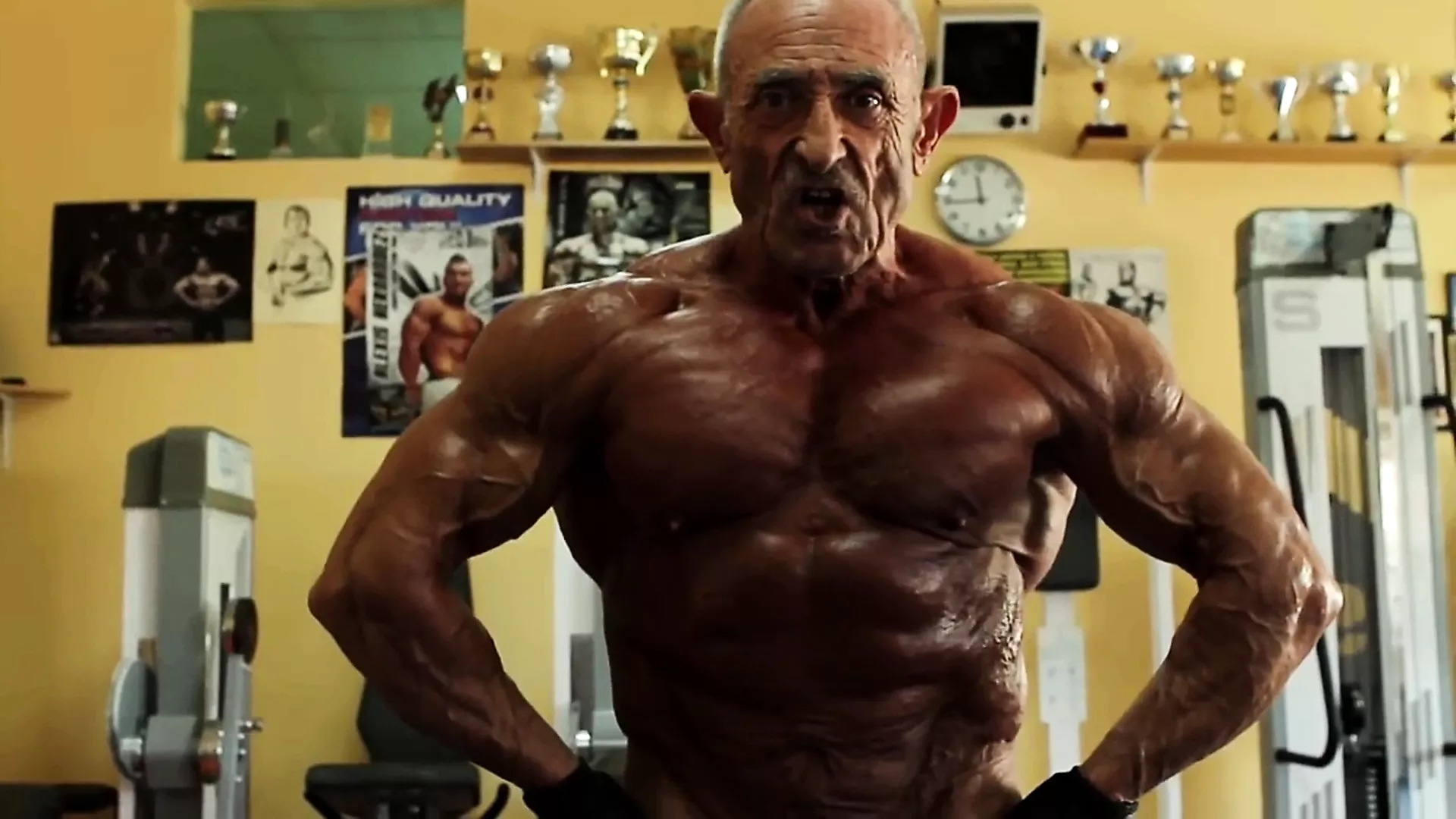 Liskidagi fohishalar