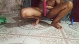 Bhabi musterbation pussy snapshot 4