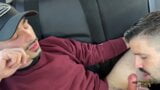 Public pieds sucent adoration sexy latino letthemwatch pendu papi snapshot 19