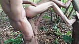 Indian desy girl and her ex boyfriend fuck right pussy in the forest, 18 years old girl and her stepbrother fucking in  forest snapshot 6