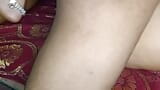 Desi Girlfriends fucking with me hard and Painful sex  Blackedsexy  BBC Indian sexy video snapshot 16