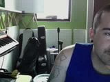 Kaki pria lurus di webcam #291 snapshot 9