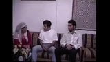 Indian Rich Muslim bhabhi fucked her Two boys snapshot 3