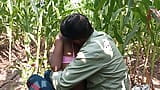 Indian Shemale Village Forest Corn Field Fucking - Desi Movies In Hindi snapshot 6