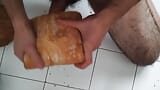 Fucking loaf of bread snapshot 9