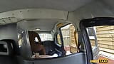 Fake Taxi Jasmine Webb - horny talented black babe with incredible sucking skills fucks like crazy snapshot 13