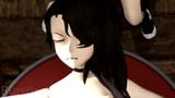 Rwby gece yarısı olgun. snapshot 6