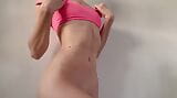 teasing your my hot strong skinny body snapshot 1