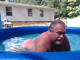 Naked Pool Step Dad snapshot 5