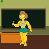 Edna crescimento muscular snapshot 2