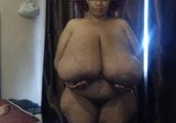 Huge breast - Extreme macromastia 2 snapshot 7