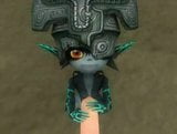 Midna Blowjob snapshot 4