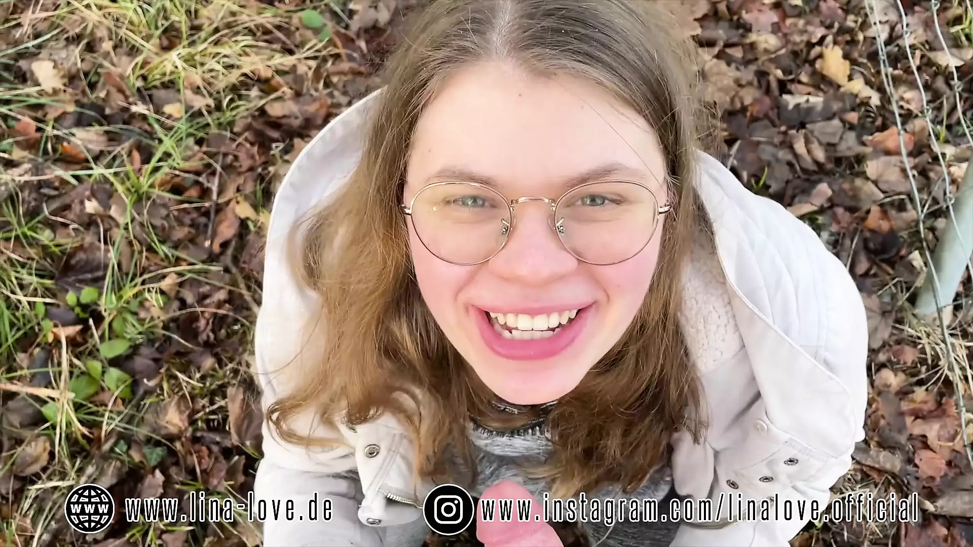 German Teen 18yo first BLOWJOB OUTDOOR | xHamster