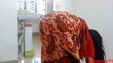 House clean time sex by kamwali bai snapshot 4