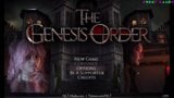 The genesis order (di nlt) - sogni arrapati al lavoro (1) snapshot 1