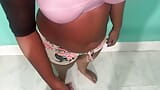 Adolescente menina fode seu namorado - fora de controle - Banglarbabi snapshot 4