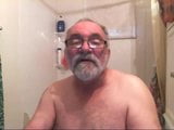 Jim sous la douche n ° 5 snapshot 8