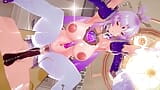 Koro22 Hot 3d Sex Hentai Compilation -196 snapshot 9