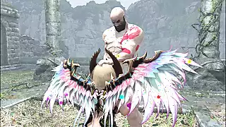 Kratos, सेक्स का भगवान | xHamster