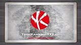 Yoshikawasakixxx - Леон Чевар'є виїбаний кулаком Йоші Кавасакі snapshot 1