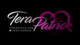 Tera Patrick, femme orientale sexy, se fait baiser par un veinard chauve! snapshot 1