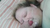 Cumming on her face snapshot 10