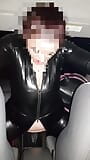 MissSapiosexual rides Gear Stick (Full Length) snapshot 9