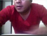 Chatroulette, pieds masculins snapshot 15