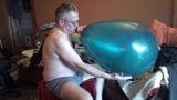 Qualatex 24 inch Balloon Fun - Retro - Balloonbanger snapshot 7