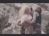 OQ Corrall 1974 (Threesome erotic scene) MFM snapshot 6