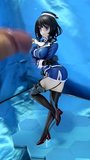 figure bukkake sof(Kancolle Takao)Part3 snapshot 7