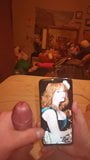 Christina Hendricks Sperma-Tribut 2 Teil 2 snapshot 7