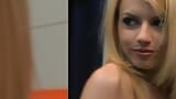 Lexi Belle bierze fiuta Hung Man's !! snapshot 1