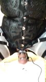 Fucked with vibrating toys splits SISSY Bitch Slut asshole 2 snapshot 6