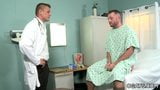 Gay doctor and his patient snapshot 3