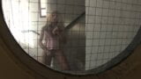 Cycata blondynka Carmel Moore zostaje wytryskana w cipkę snapshot 6