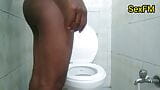 Desi boy toilet snapshot 1