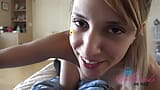 Hime está tan cachonda y quiere tu polla snapshot 8