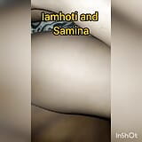 Desi PAKISTANI hot coll girl fuck dogistaye tight fucking urdu audio snapshot 8