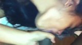 Desi oral Sexo en su boyfrnd habitación snapshot 5