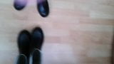 Cum en botas de goma snapshot 2